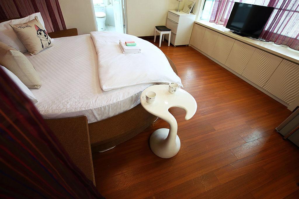 Seed House Bed and Breakfast Hualien Eksteriør billede
