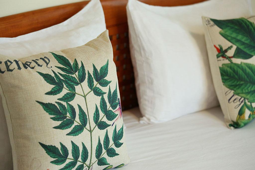 Seed House Bed and Breakfast Hualien Eksteriør billede