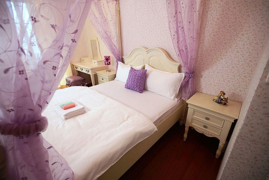 Seed House Bed and Breakfast Hualien Eksteriør billede