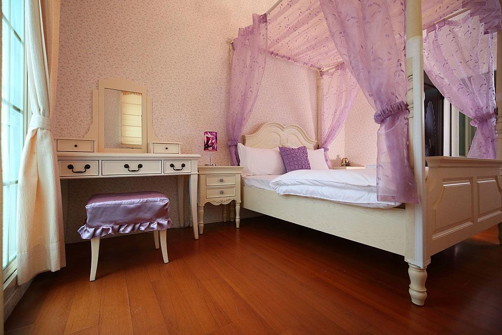 Seed House Bed and Breakfast Hualien Eksteriør billede