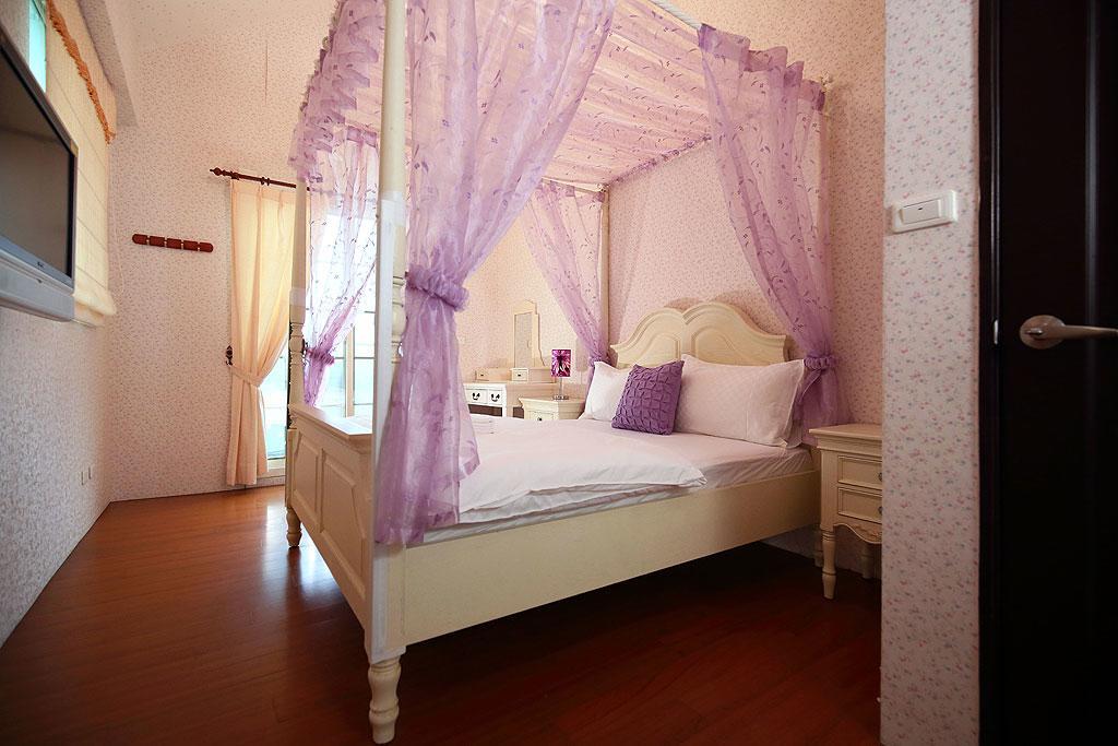 Seed House Bed and Breakfast Hualien Eksteriør billede