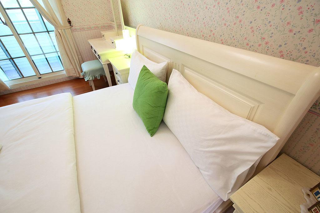 Seed House Bed and Breakfast Hualien Eksteriør billede