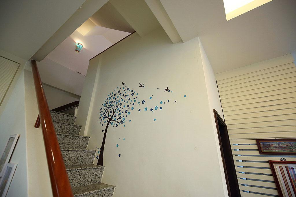 Seed House Bed and Breakfast Hualien Eksteriør billede