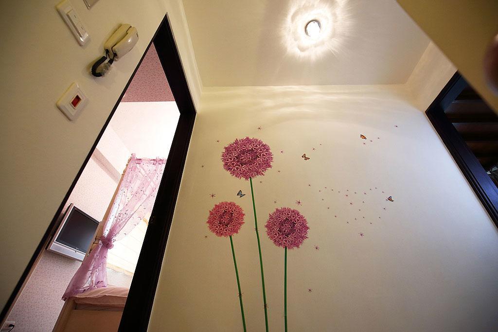 Seed House Bed and Breakfast Hualien Eksteriør billede